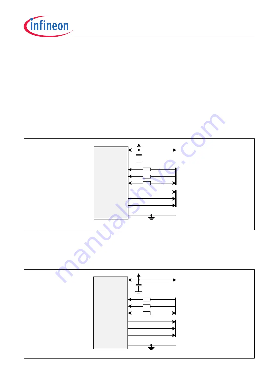 Infineon Technologies TLE5012B Скачать руководство пользователя страница 17