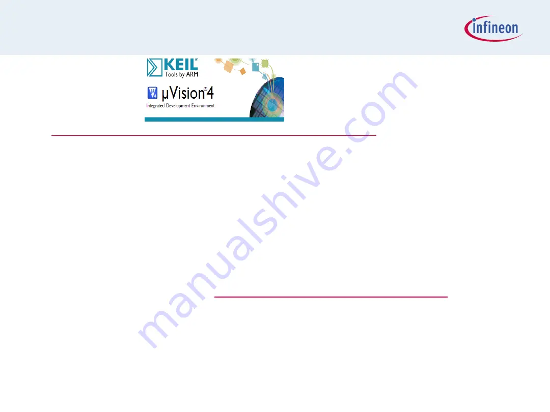 Infineon Technologies TLE983 Series Getting Started Download Page 5