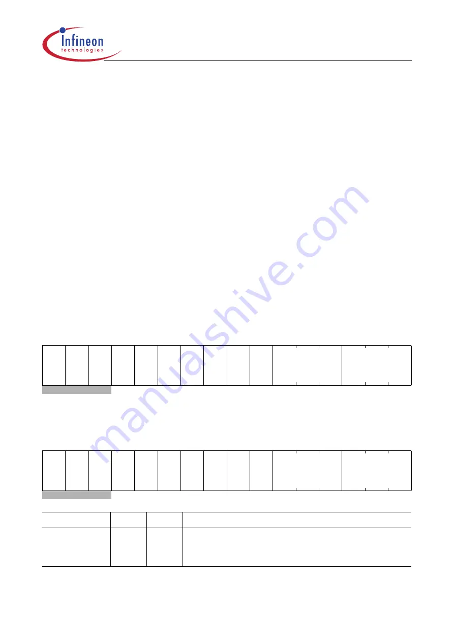 Infineon Technologies XC161 Скачать руководство пользователя страница 29