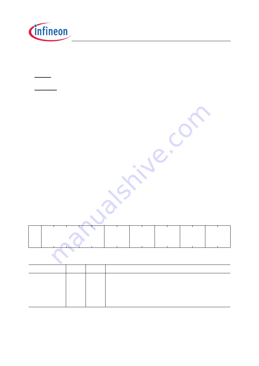 Infineon Technologies XC2200 User Manual Download Page 649