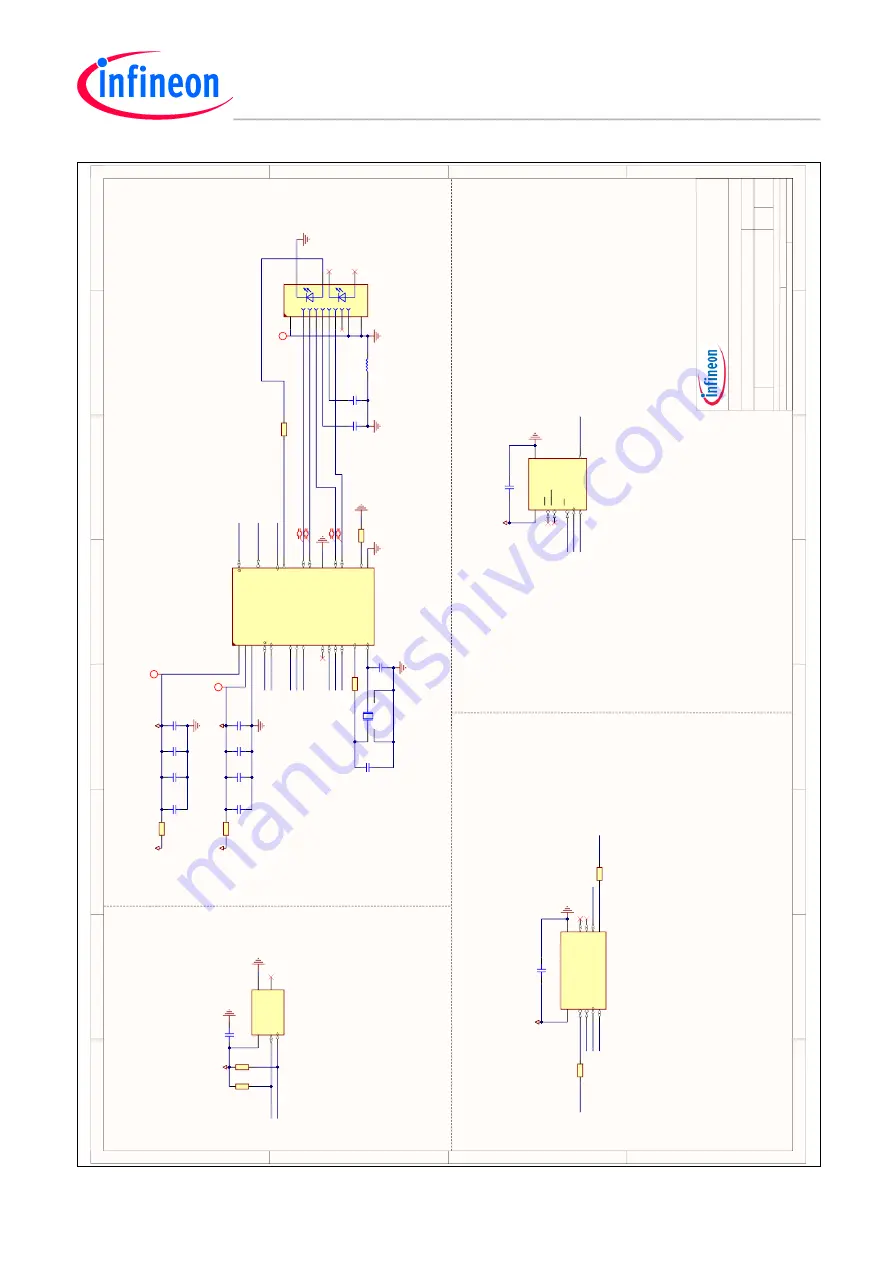 Infineon AURIX lite Kit V2 User Manual Download Page 24