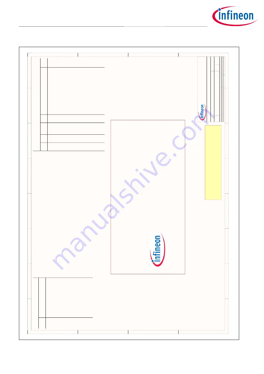 Infineon AURIX TC 4 Series Скачать руководство пользователя страница 20