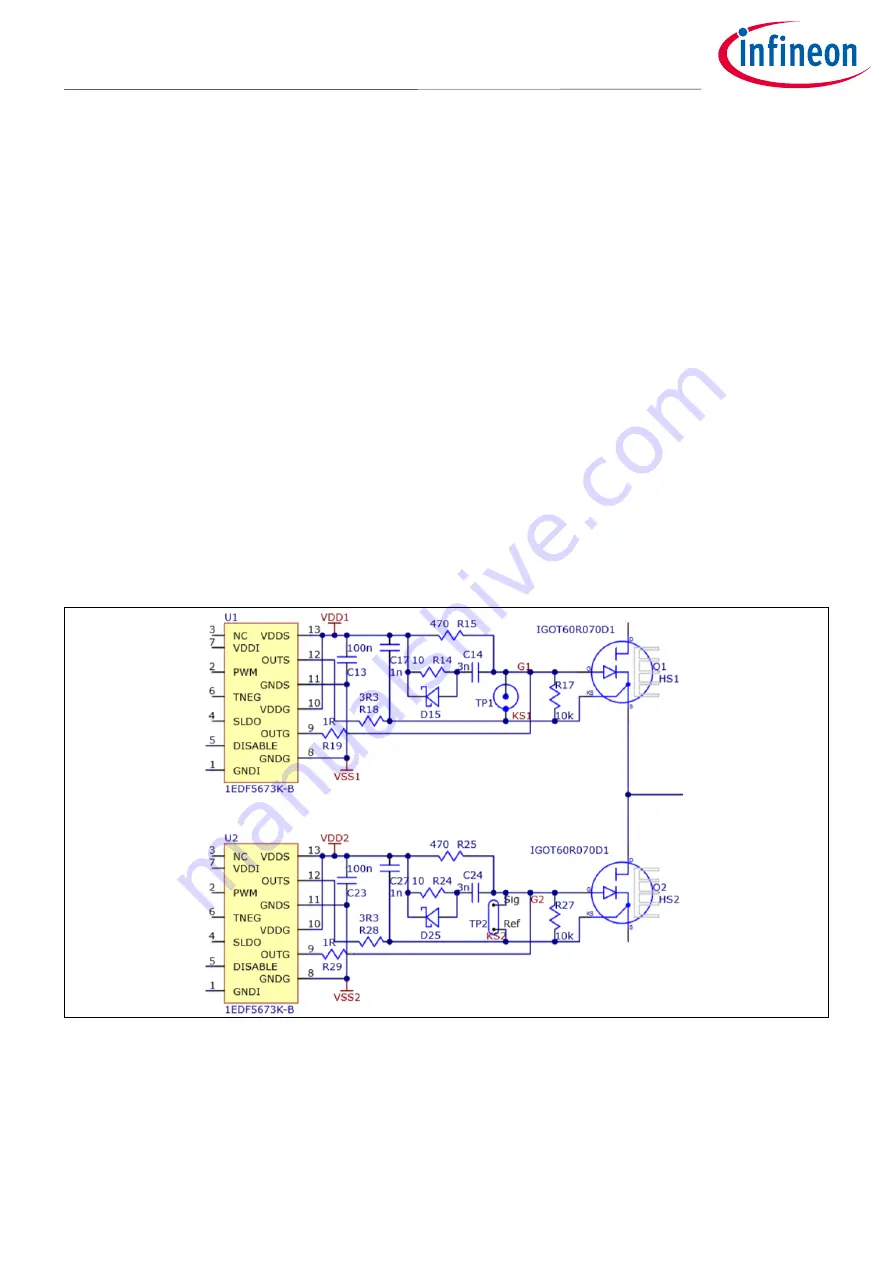 Infineon CoolGaN Скачать руководство пользователя страница 7