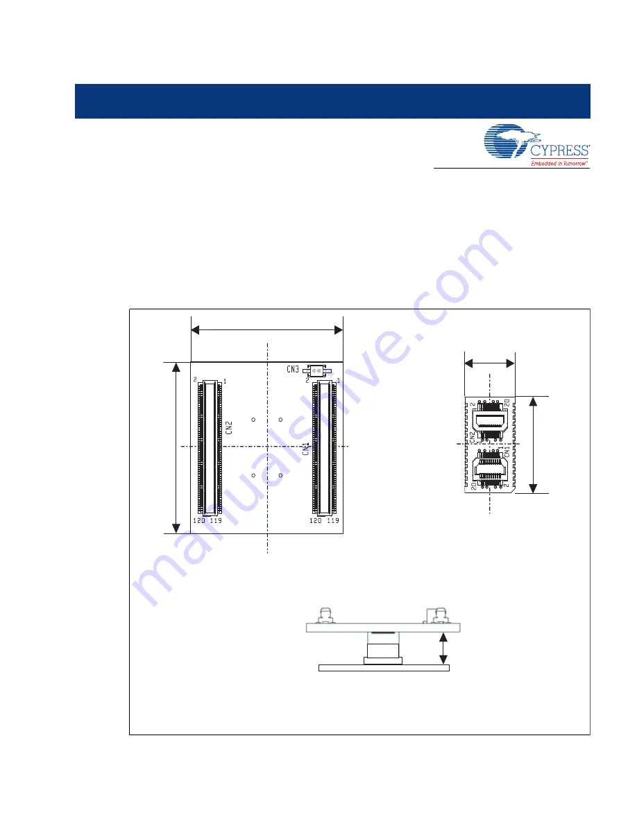 Infineon Cypress MB2146-270 Operation Manual Download Page 10