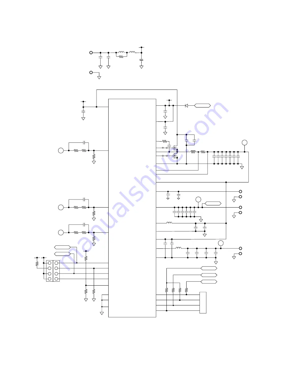 Infineon Cypress S6SBP501A00VA1001 Operation Manual Download Page 16