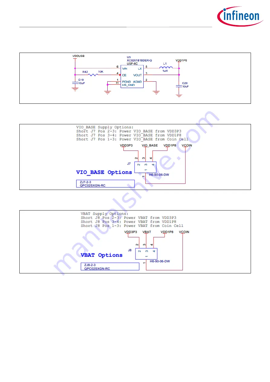 Infineon CYW920819M2EVB-01 User Manual Download Page 26