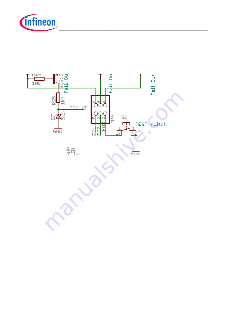 Infineon DCDC SBC Series Getting Started Download Page 7