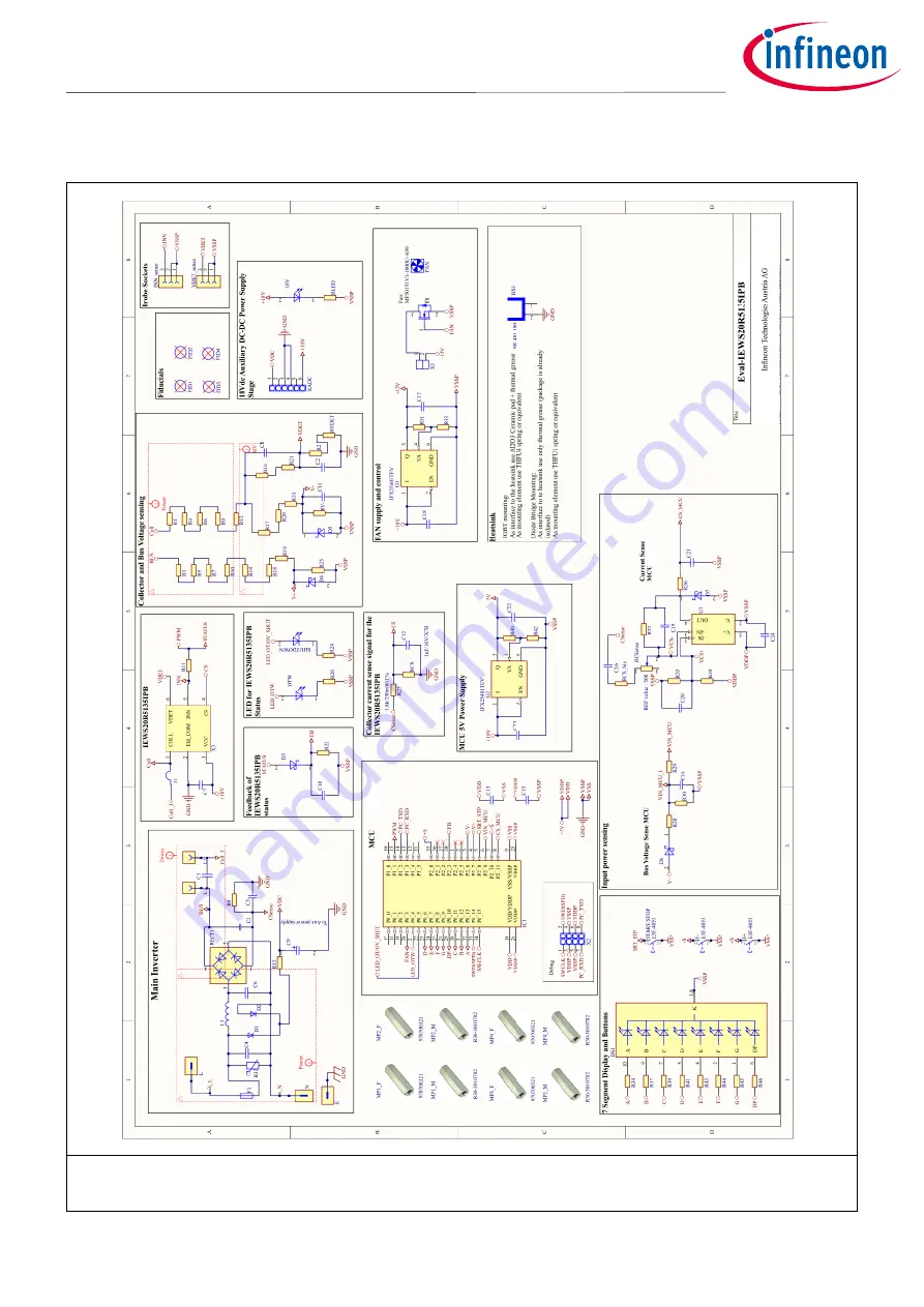 Infineon EVAL-IH-R5IPB-A-V1 Скачать руководство пользователя страница 26