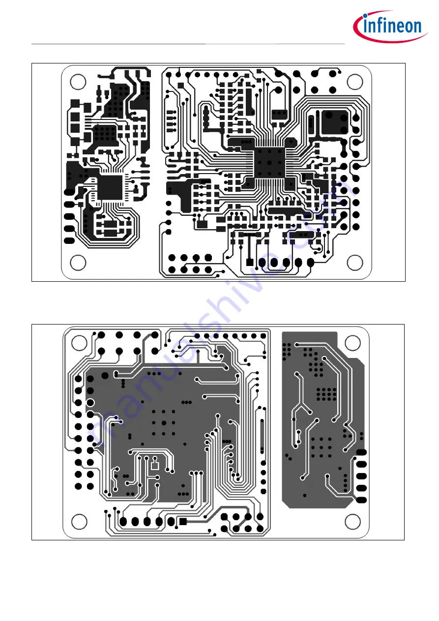 Infineon EVAL-M1-101TF Скачать руководство пользователя страница 25