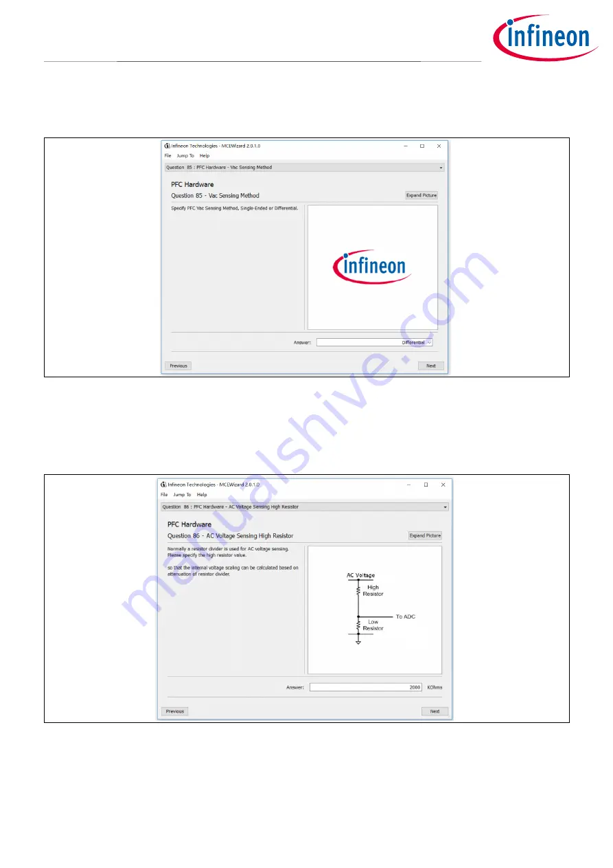 Infineon EVALM3IM564TOBO1 User Manual Download Page 19