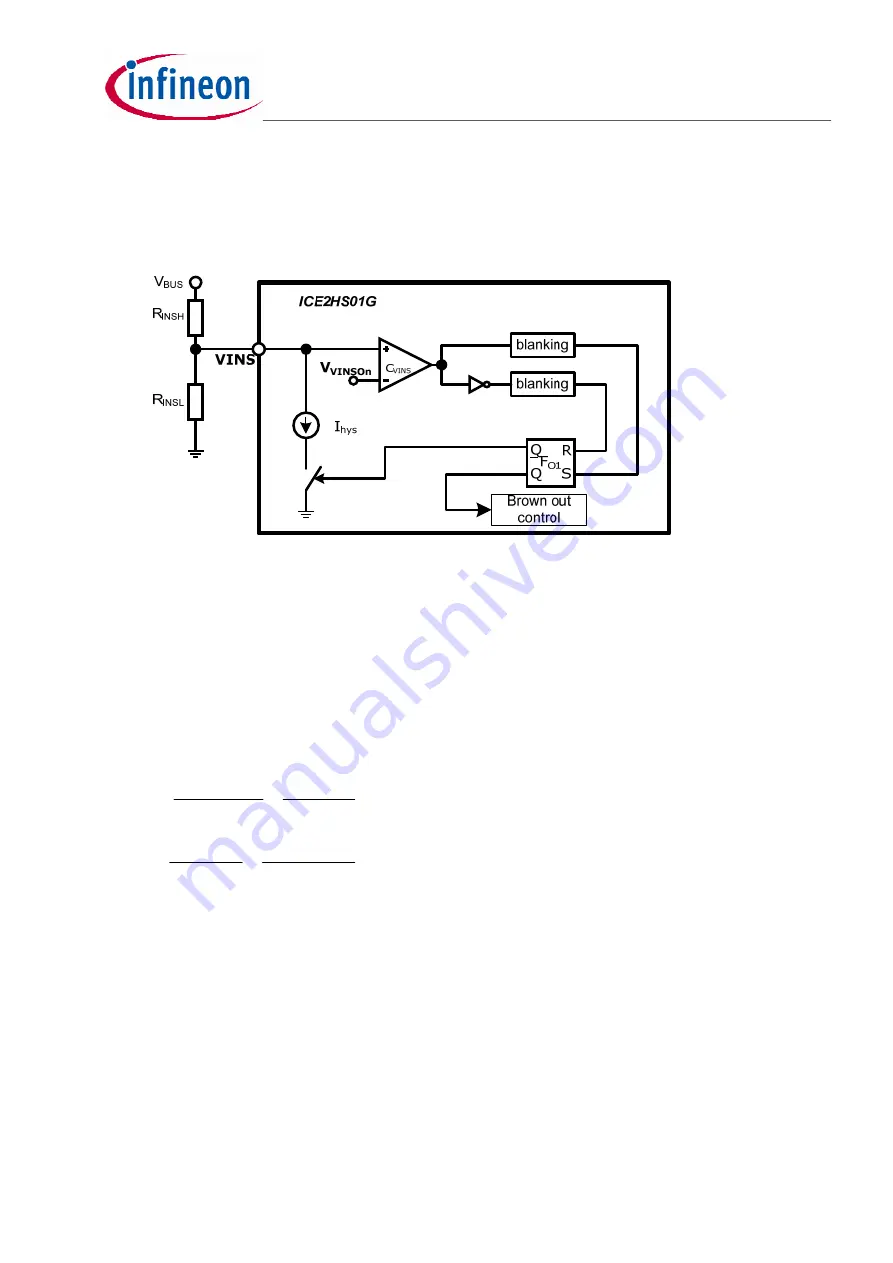 Infineon ICE2HS01G Application Note Download Page 15