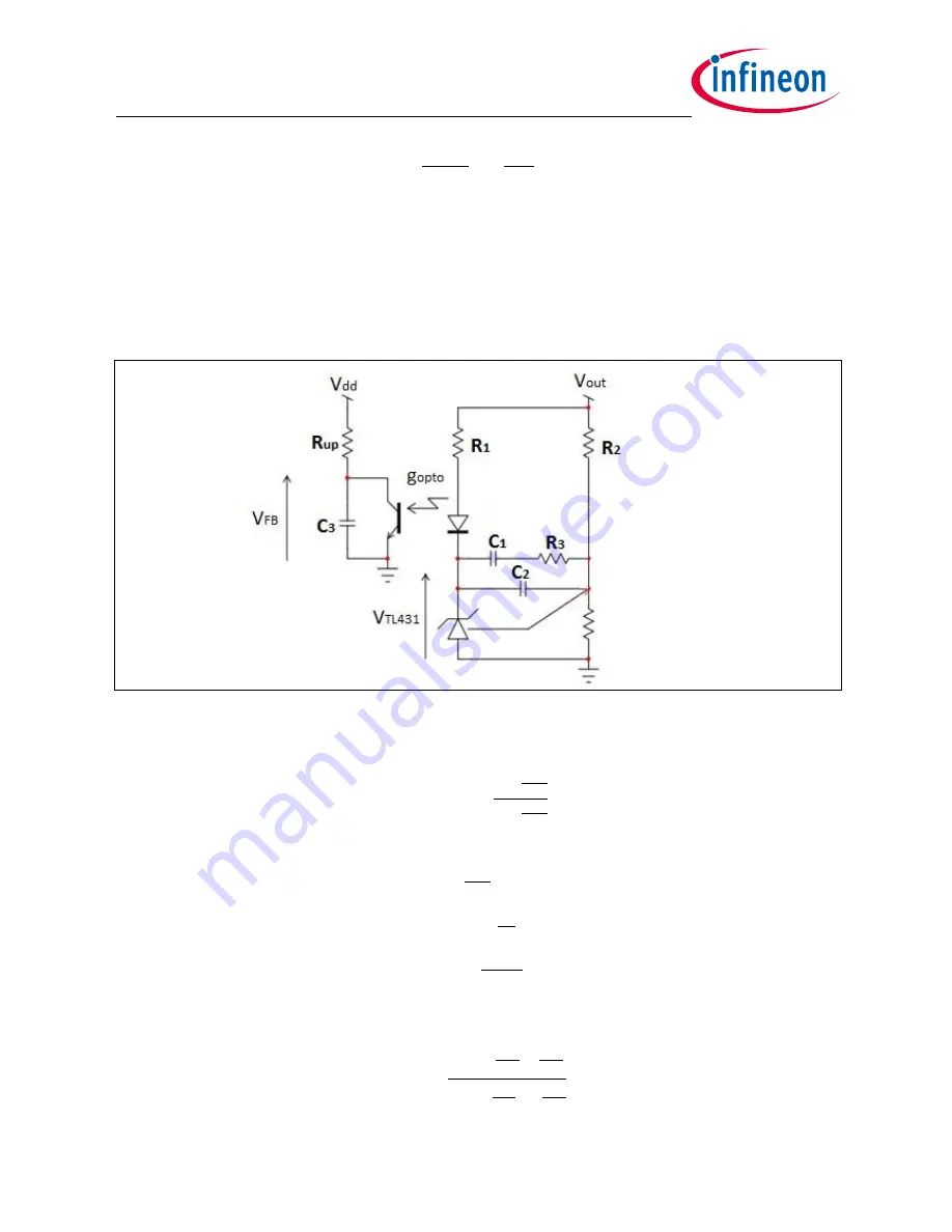 Infineon IDP2303 Design Manual Download Page 34