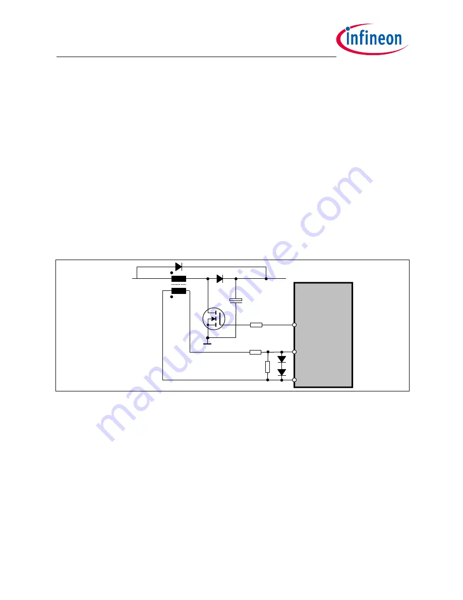 Infineon IDP2303 Design Manual Download Page 41