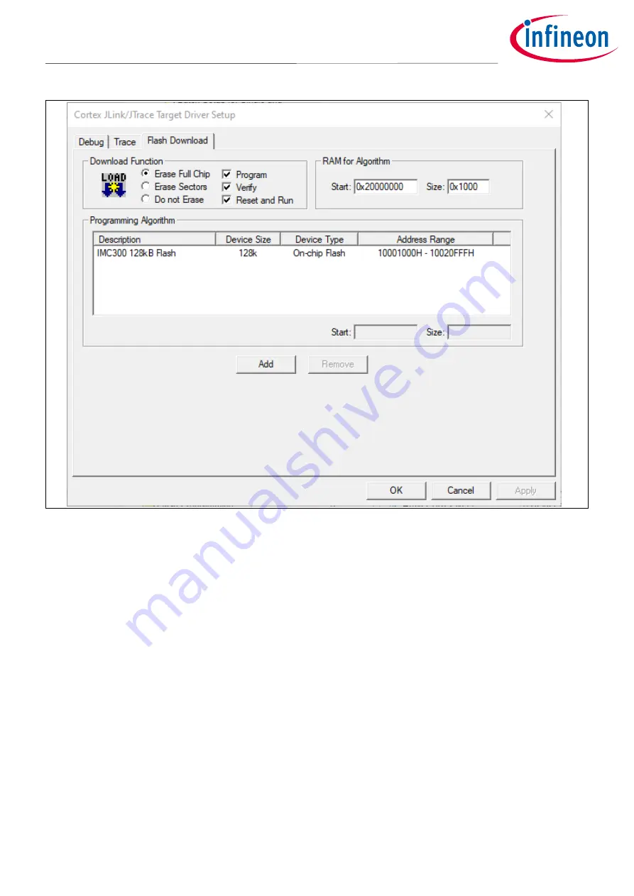 Infineon IMC300A Series Getting Started Manual Download Page 9