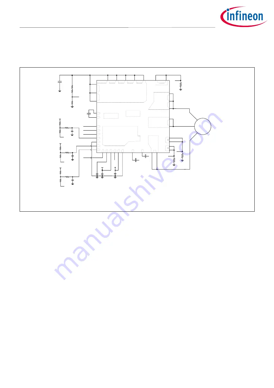 Infineon iMOTION EVAL-IMM101T Series User Manual Download Page 30