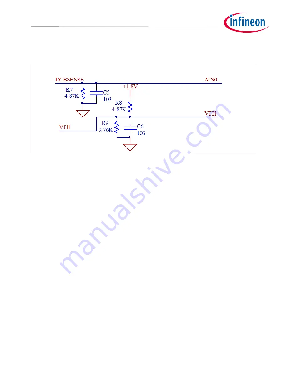 Infineon iMOTION EVAL-M1-183M Скачать руководство пользователя страница 19