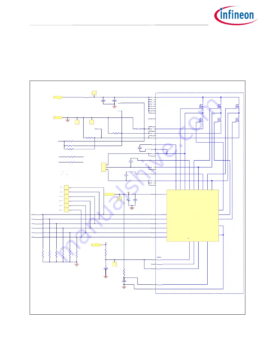 Infineon iMOTION EVAL-M1-36-44A User Manual Download Page 19