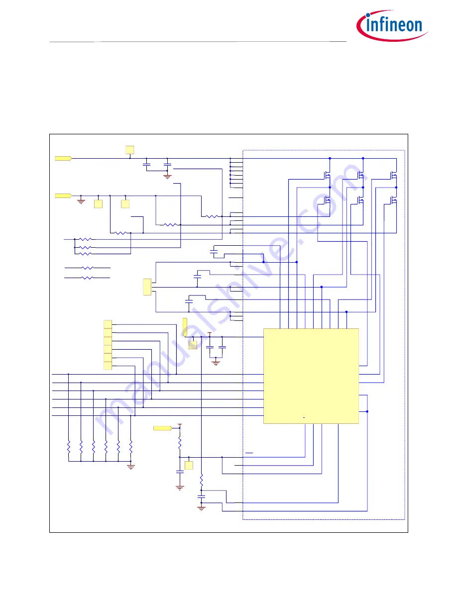 Infineon iMOTION EVAL-M1-36-84A User Manual Download Page 20