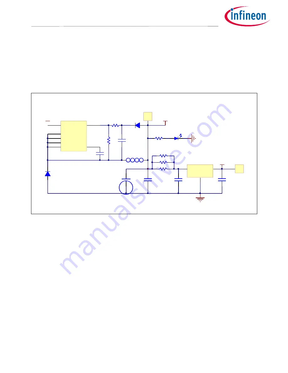 Infineon iMOTION EVAL-M1-36-84A User Manual Download Page 22