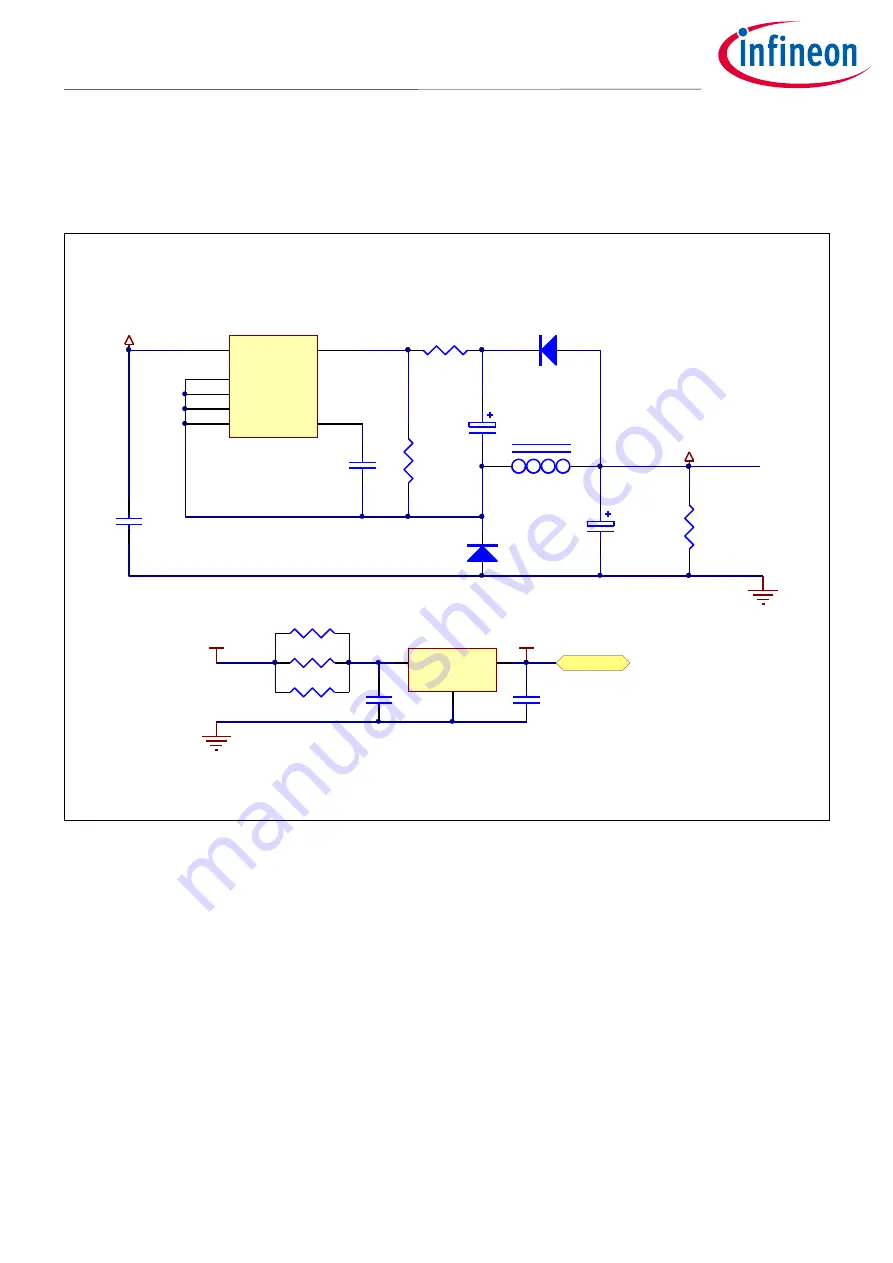 Infineon iMOTION EVAL-M3-TS6-665PN User Manual Download Page 29