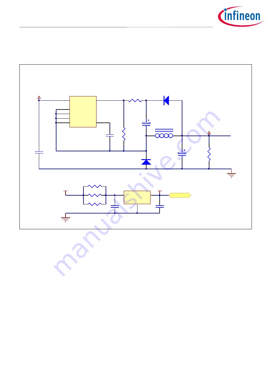 Infineon iMOTION EVAL-M3-TS6-665PN User Manual Download Page 32