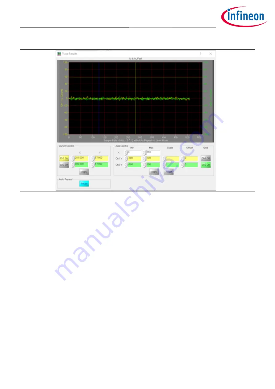 Infineon iMOTION EVAL-M7-D111T Скачать руководство пользователя страница 21