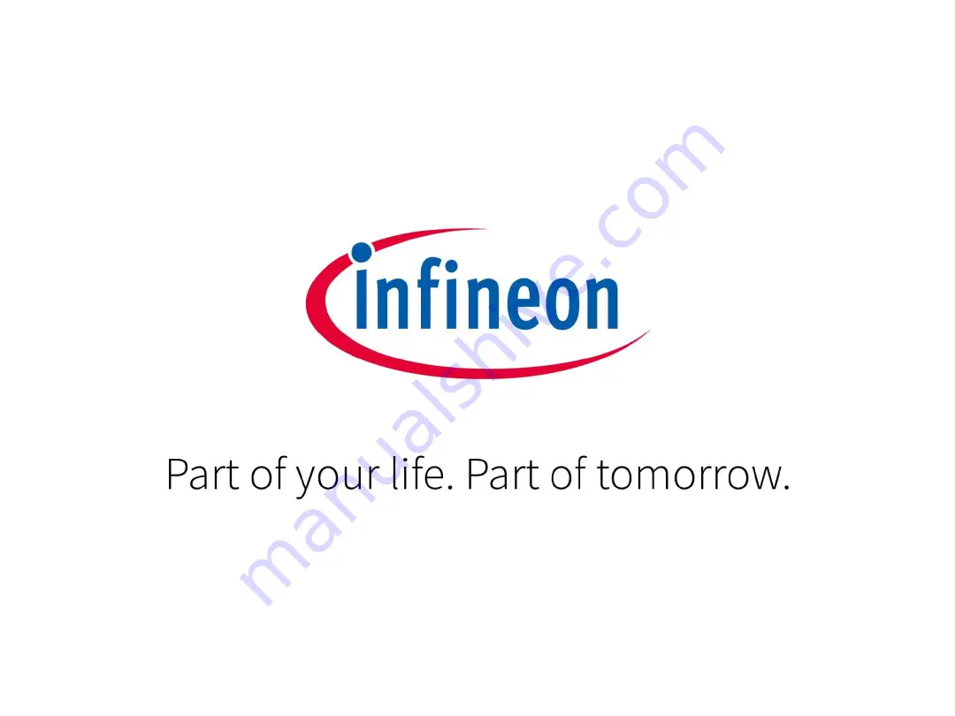 Infineon MERUS KIT40WAMPHATZWTOBO1 Скачать руководство пользователя страница 11