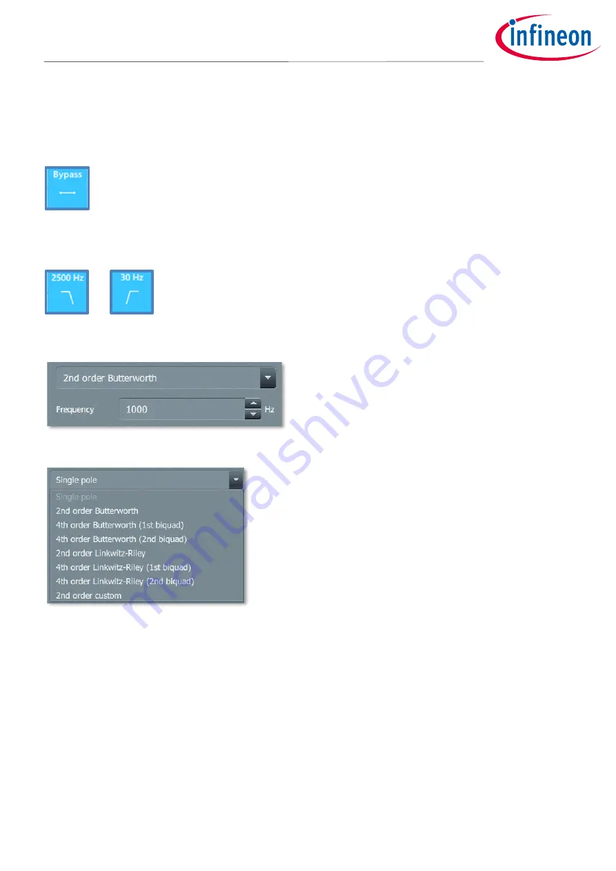 Infineon MERUS MA2304DNS User Manual Download Page 30