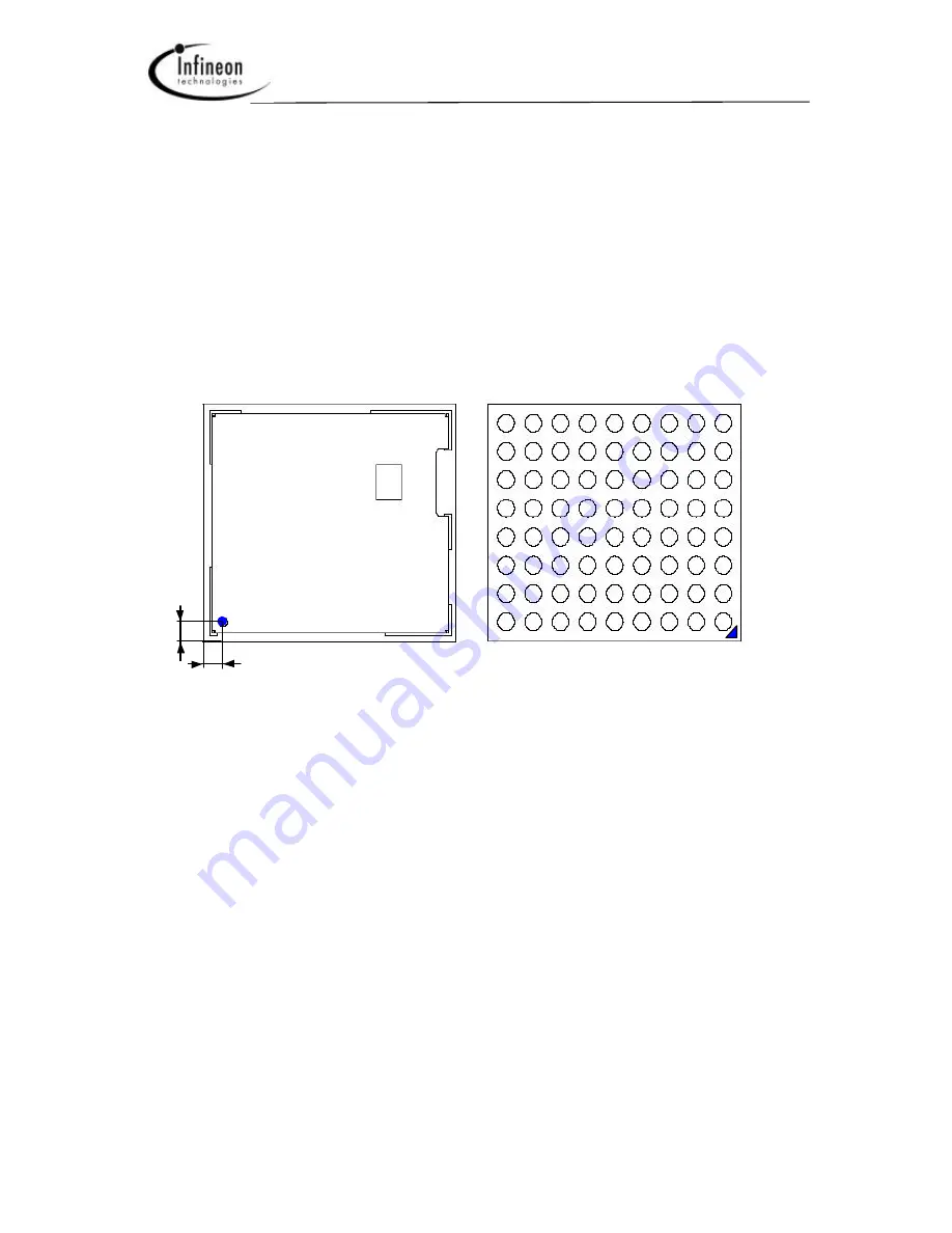 Infineon PBA 313 07 Manual Download Page 20