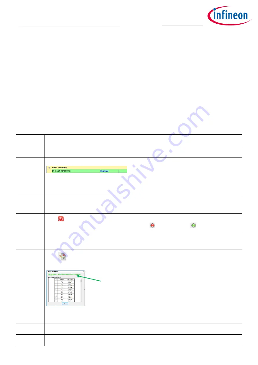 Infineon REF-XDPL8219-U40W Getting Started Download Page 7