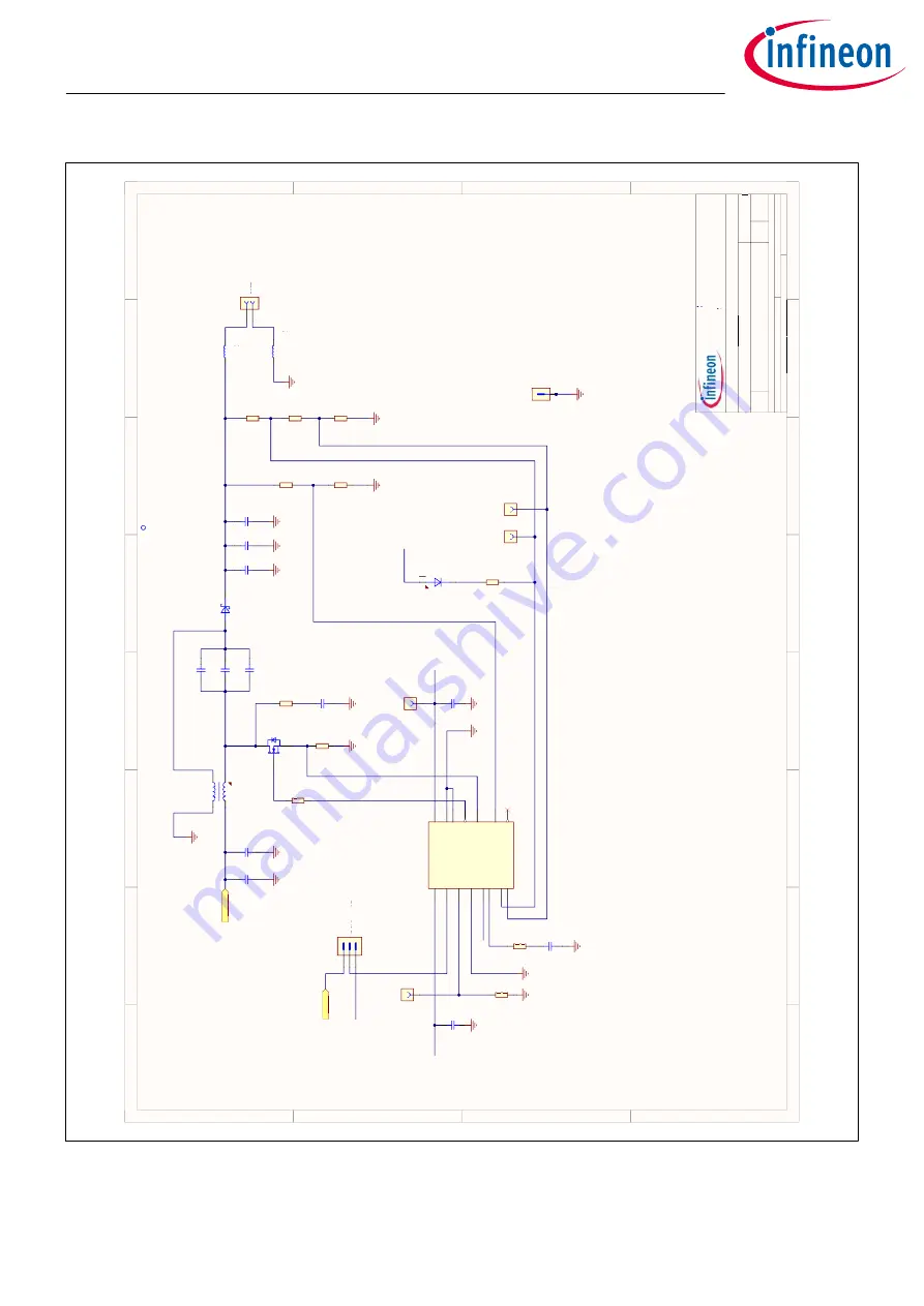 Infineon TLD5099EP Скачать руководство пользователя страница 7