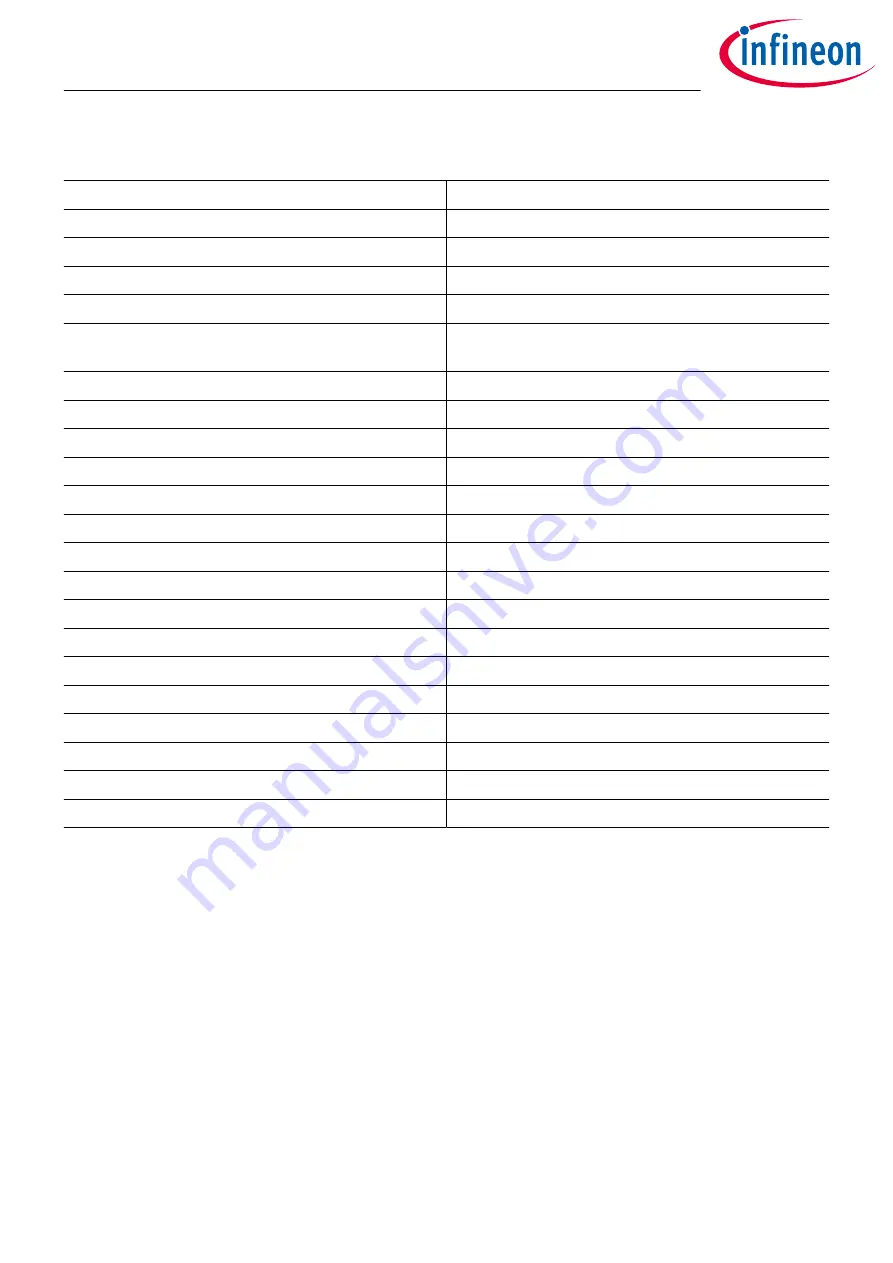 Infineon TLE4972 User Manual Download Page 35