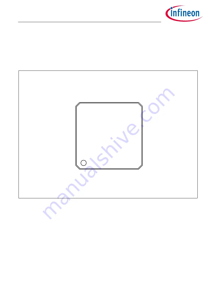 Infineon TLE9262BQXV33 Manual Download Page 9