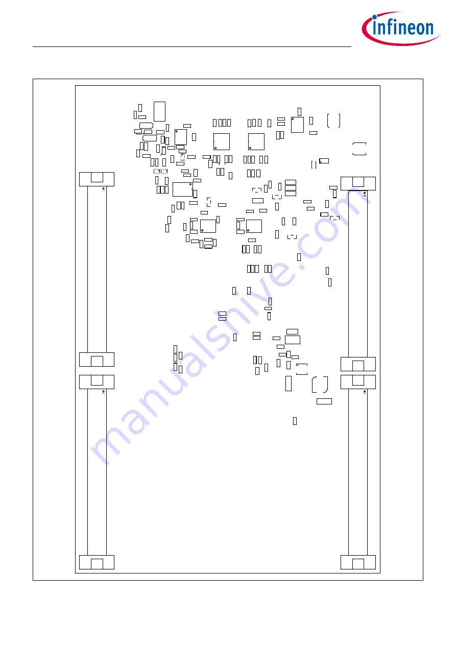 Infineon TriBoard TC3X4T Manual Download Page 43