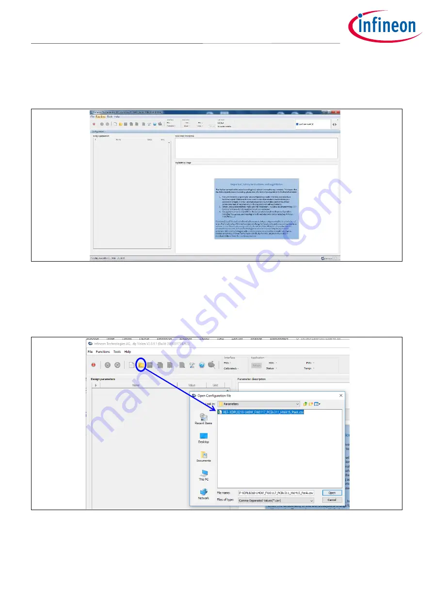 Infineon XDPL8210 Getting Started Download Page 5