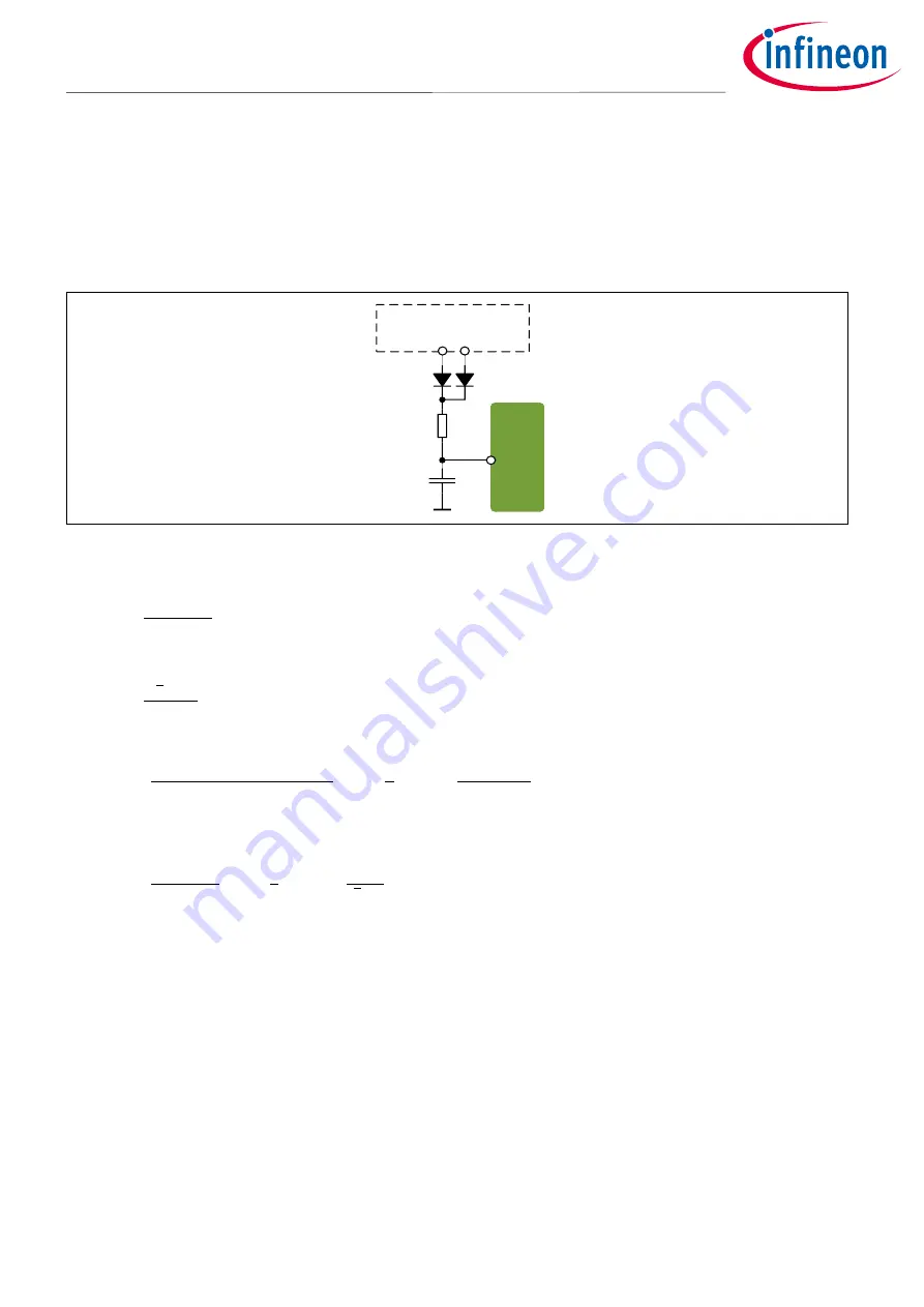 Infineon XDPL8218 Design Manual Download Page 14