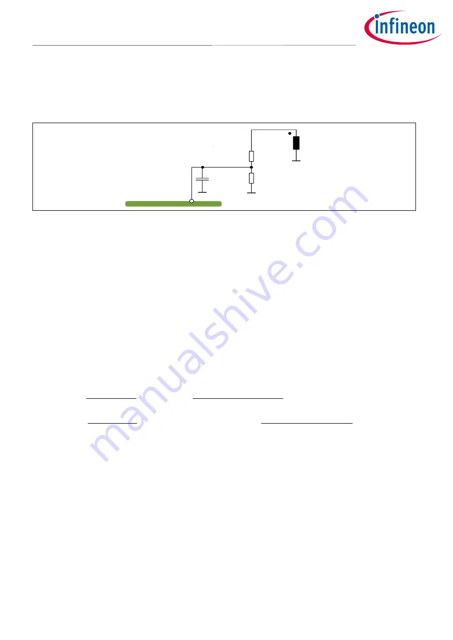 Infineon XDPL8218 Design Manual Download Page 20