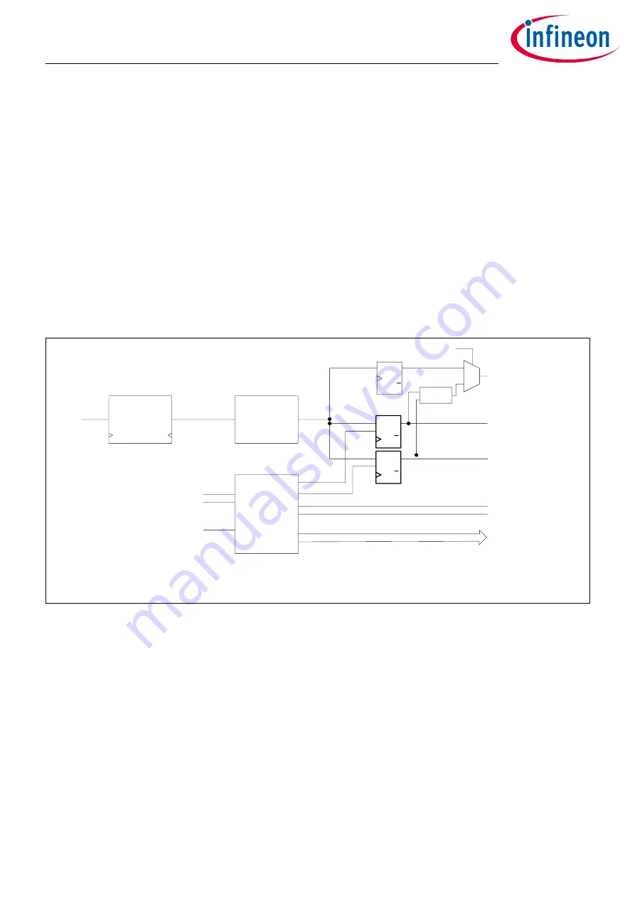 Infineon XDPP1100 Technical Reference Manual Download Page 21