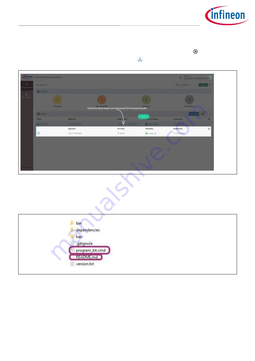 Infineon XENSIV CSK PAS CO2 User Manual Download Page 15