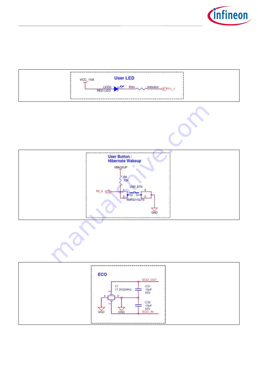 Infineon XENSIV CSK PAS CO2 Скачать руководство пользователя страница 33