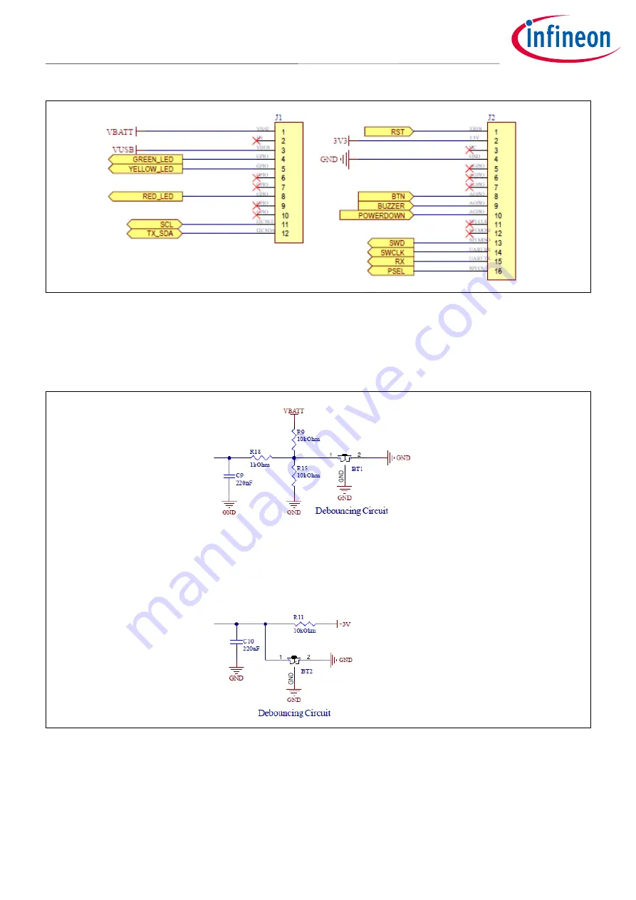 Infineon XENSIV CSK PAS CO2 Скачать руководство пользователя страница 40