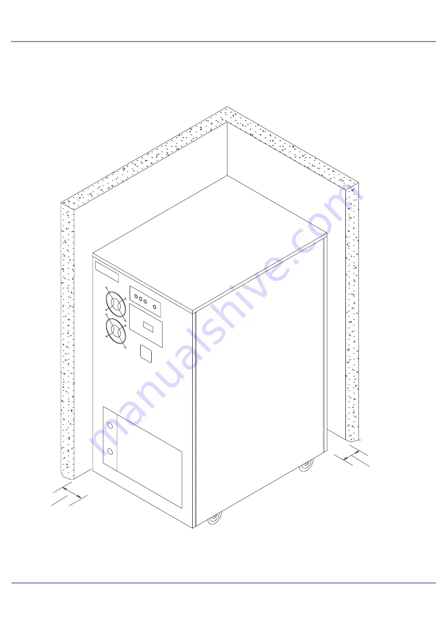 Infinite TRANSTECTOR 700 AV/T Series Скачать руководство пользователя страница 12