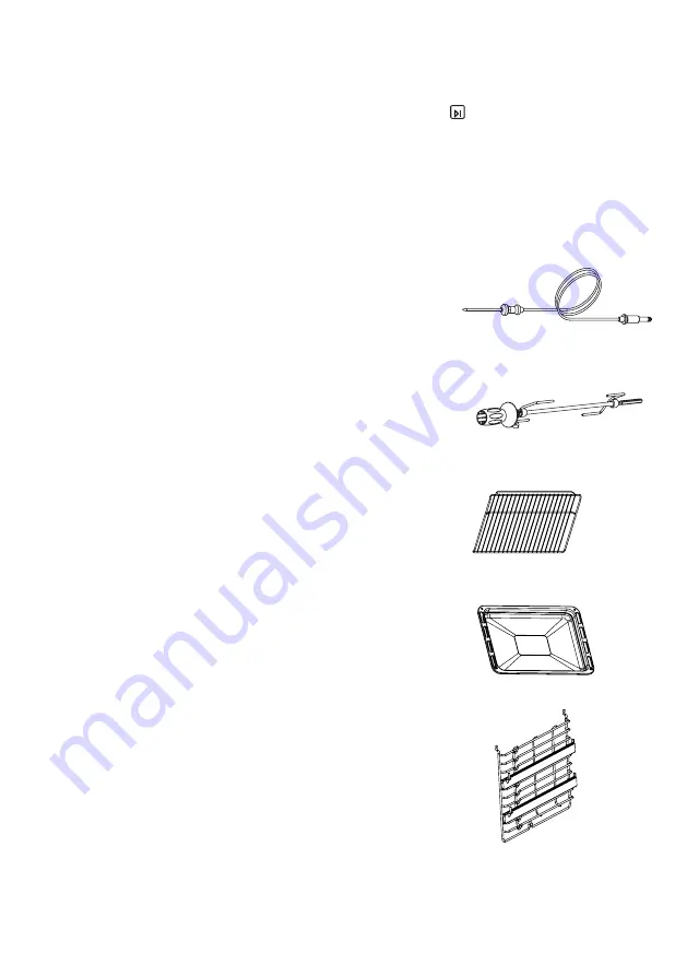 Infiniton 8436546190004 User Manual Download Page 41