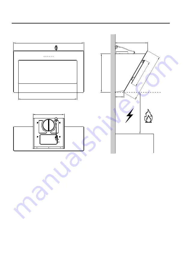 Infiniton 8436546193159 Instruction Manual Download Page 14