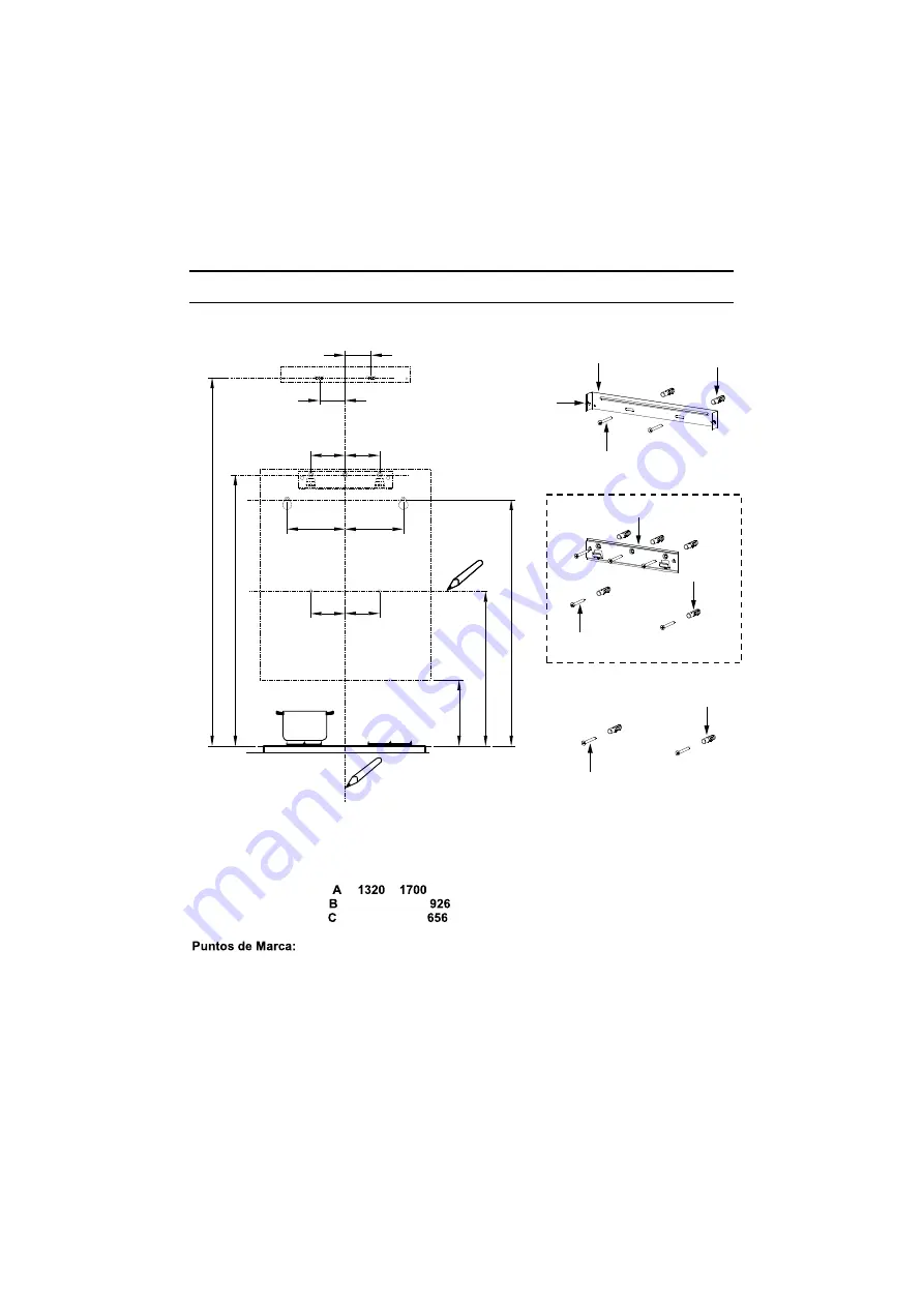 Infiniton 8436546193159 Instruction Manual Download Page 25