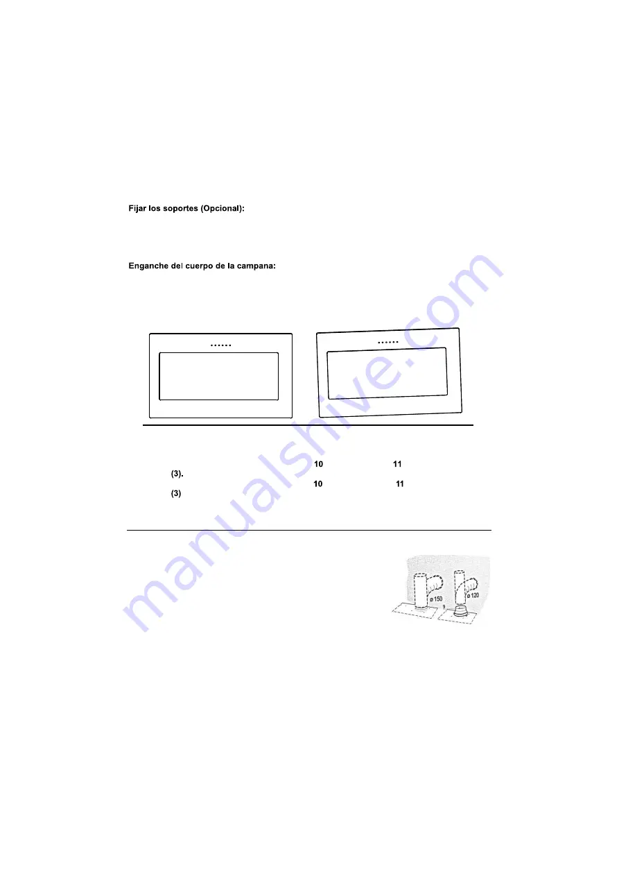 Infiniton 8436546193159 Instruction Manual Download Page 26