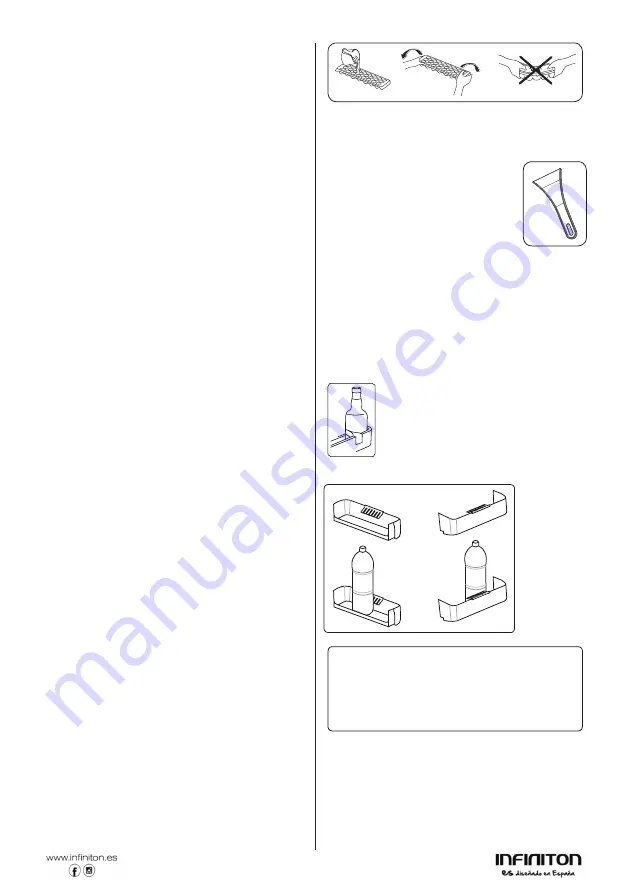 Infiniton 8445639000465 Скачать руководство пользователя страница 84