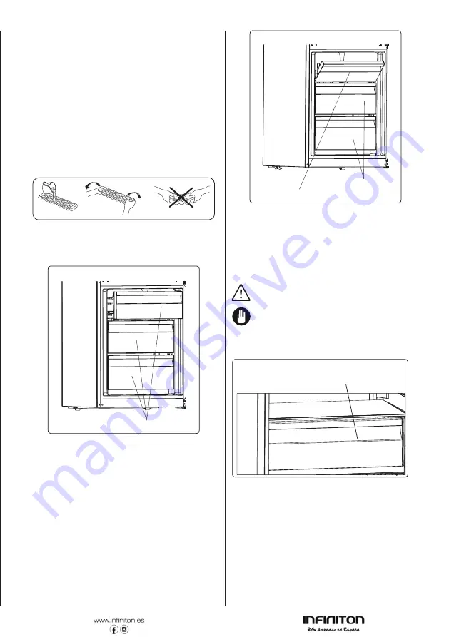 Infiniton 8445639000618 User Manual Download Page 15