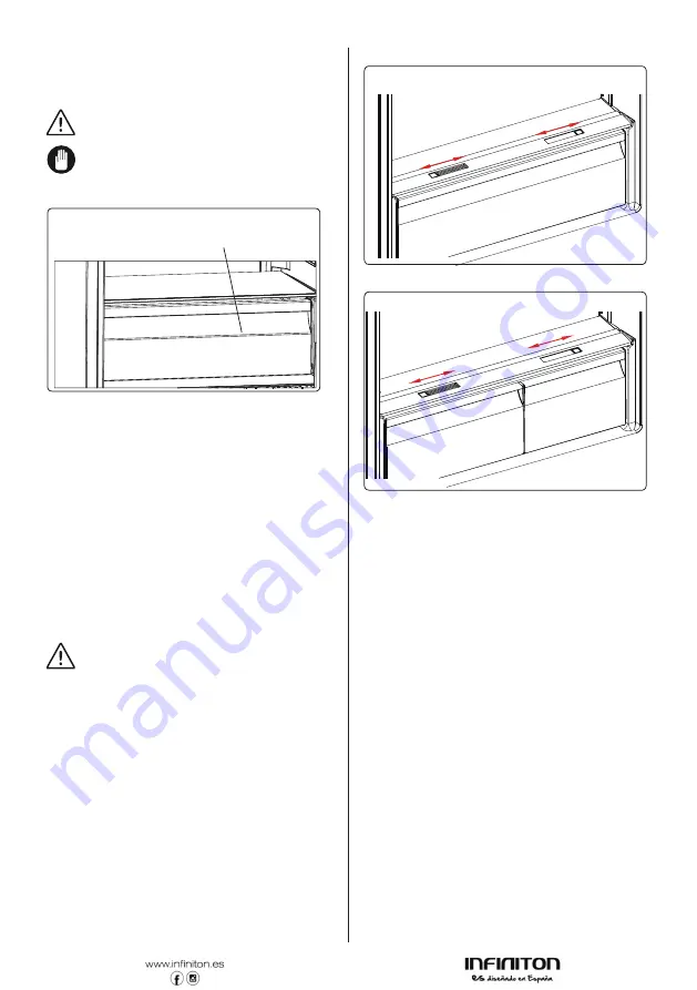 Infiniton 8445639000618 User Manual Download Page 41