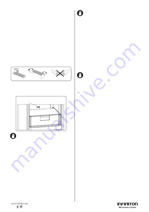 Infiniton 8445639000632 User Manual Download Page 69